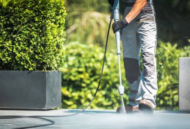 Lockport, NY Pressure Washing Services Company