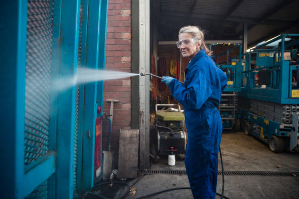 Best Spring Cleaning  in Lockport, NY