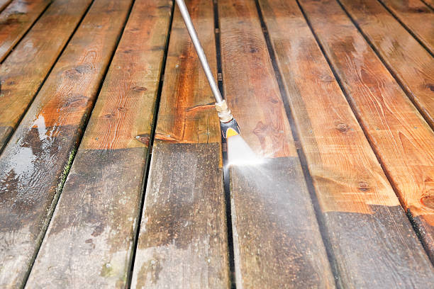 Best Machinery and Equipment Cleaning  in Lockport, NY